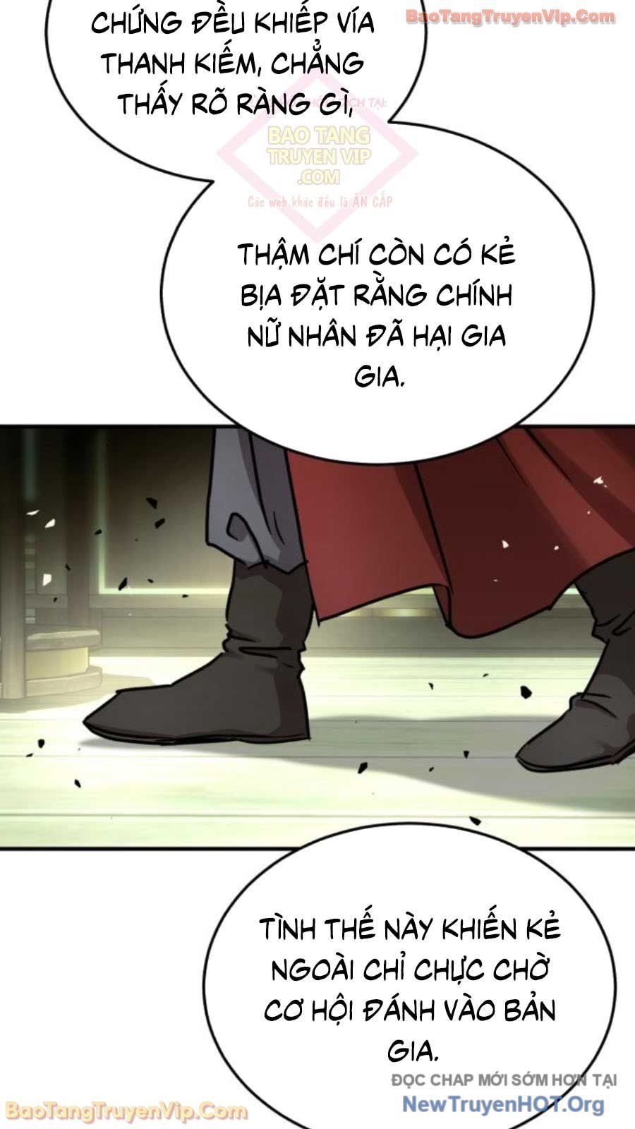 Tuyệt Thế Quân Lâm Chapter 58 - 59