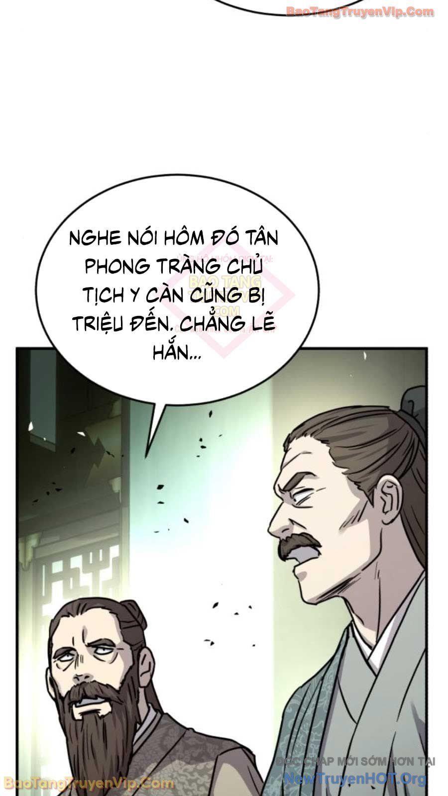 Tuyệt Thế Quân Lâm Chapter 58 - 60