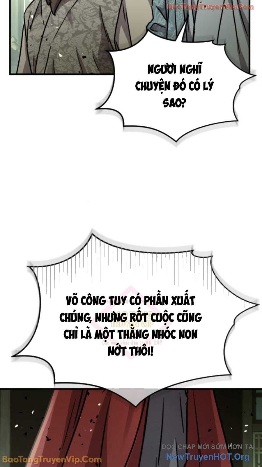 Tuyệt Thế Quân Lâm Chapter 58 - 61