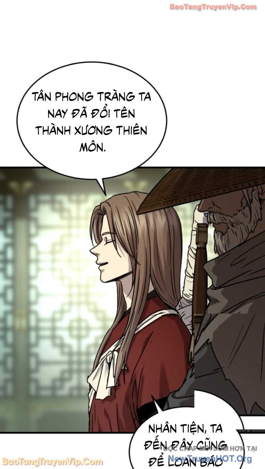 Tuyệt Thế Quân Lâm Chapter 58 - 69