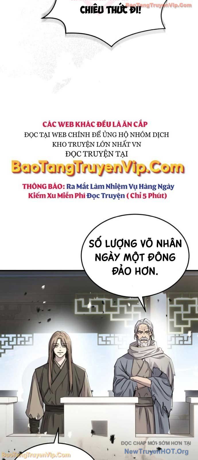 Tuyệt Thế Quân Lâm Chapter 59 - 20