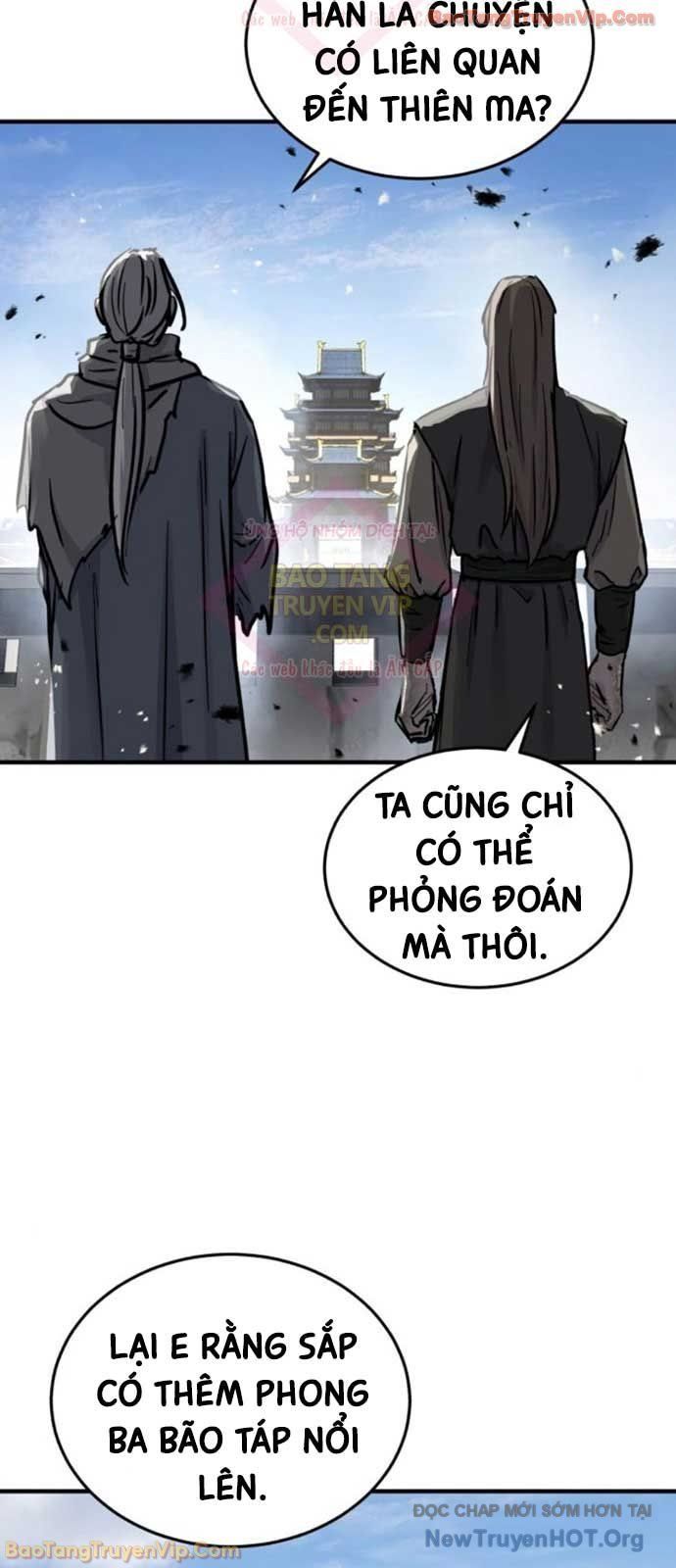Tuyệt Thế Quân Lâm Chapter 59 - 28