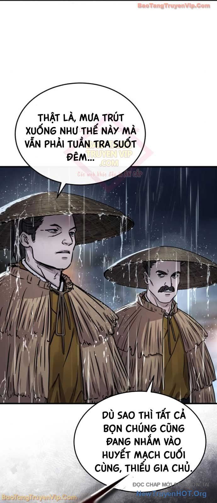 Tuyệt Thế Quân Lâm Chapter 59 - 50