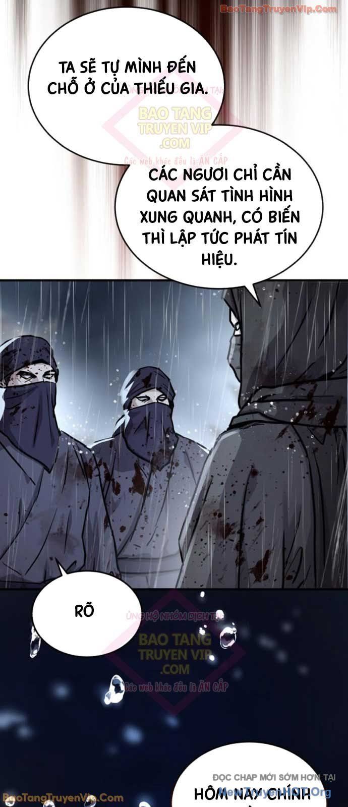 Tuyệt Thế Quân Lâm Chapter 59 - 55