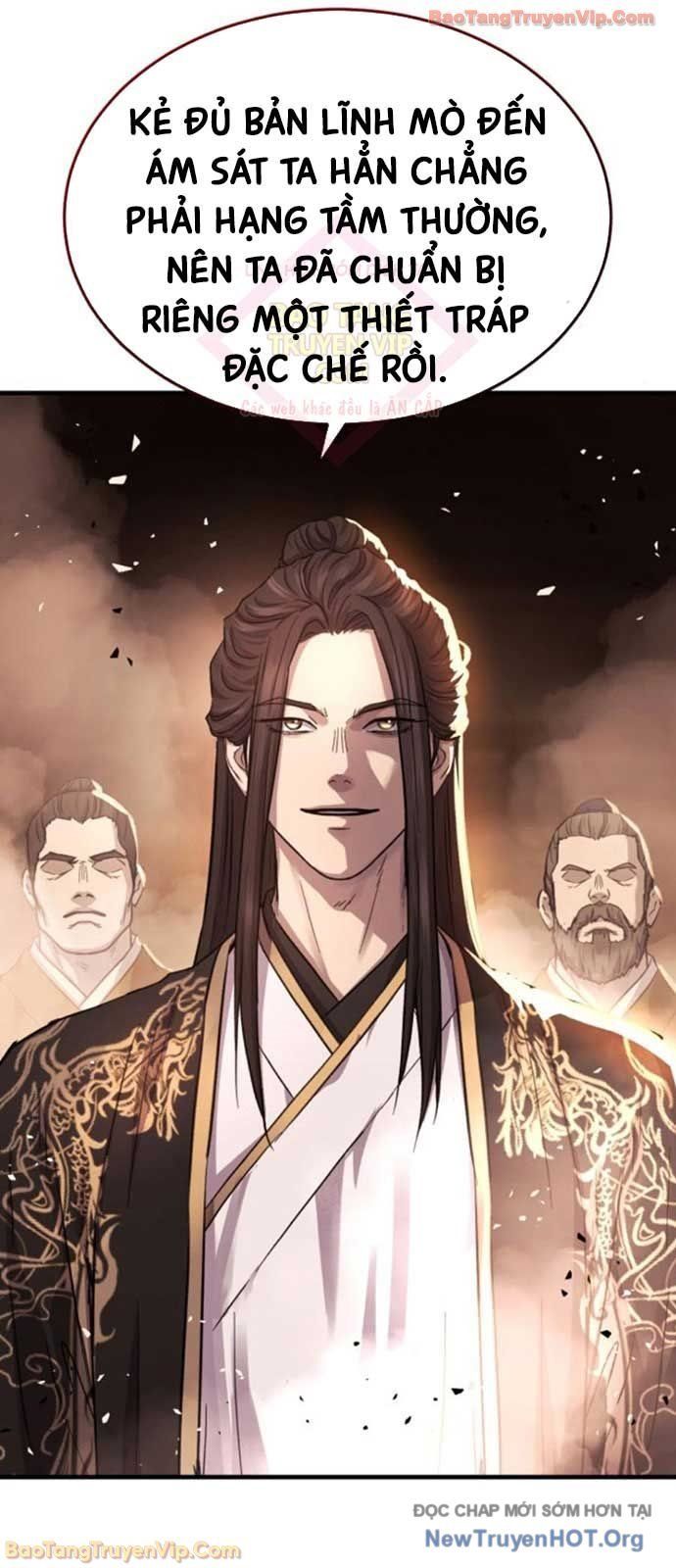 Tuyệt Thế Quân Lâm Chapter 59 - 82