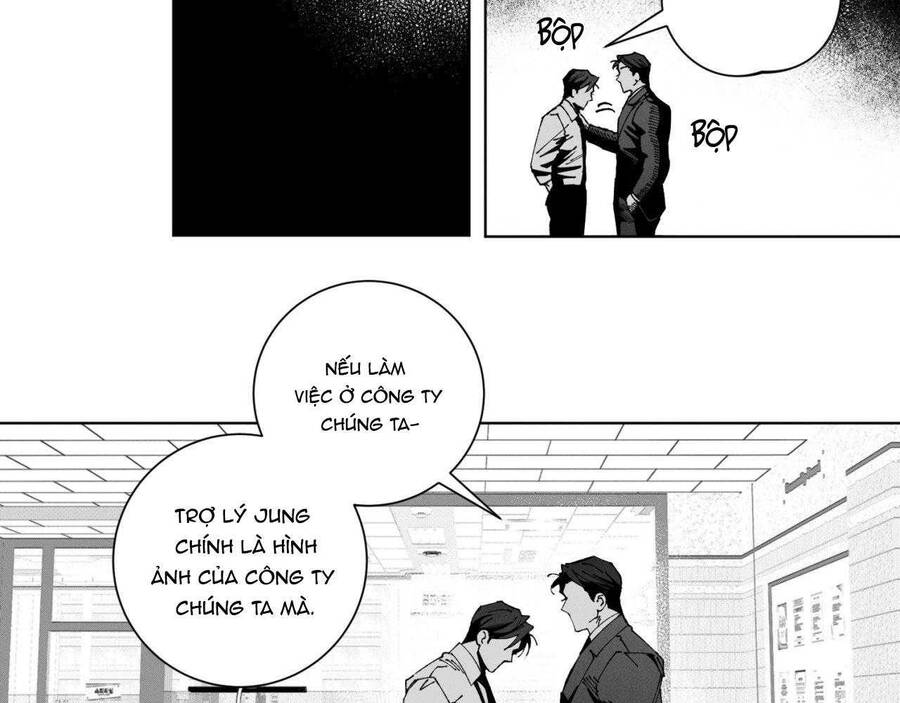 Anh Vẫn Sẽ Yêu Em Kể Cả Khi Điều Đó Là Sai Chapter  19.1 - 12