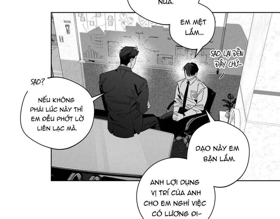 Anh Vẫn Sẽ Yêu Em Kể Cả Khi Điều Đó Là Sai Chapter  19.1 - 19