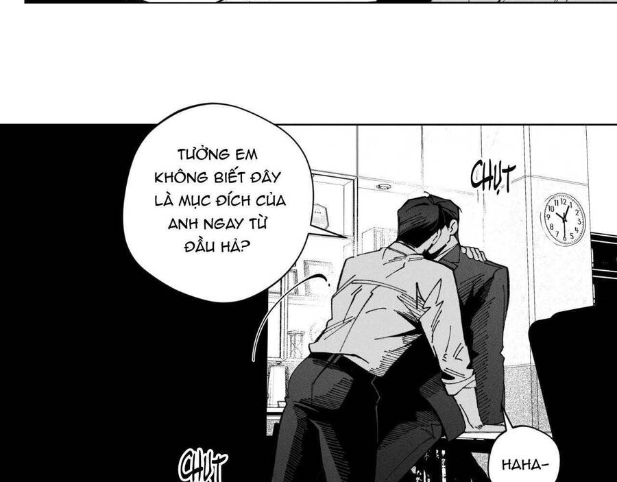 Anh Vẫn Sẽ Yêu Em Kể Cả Khi Điều Đó Là Sai Chapter  19.1 - 22