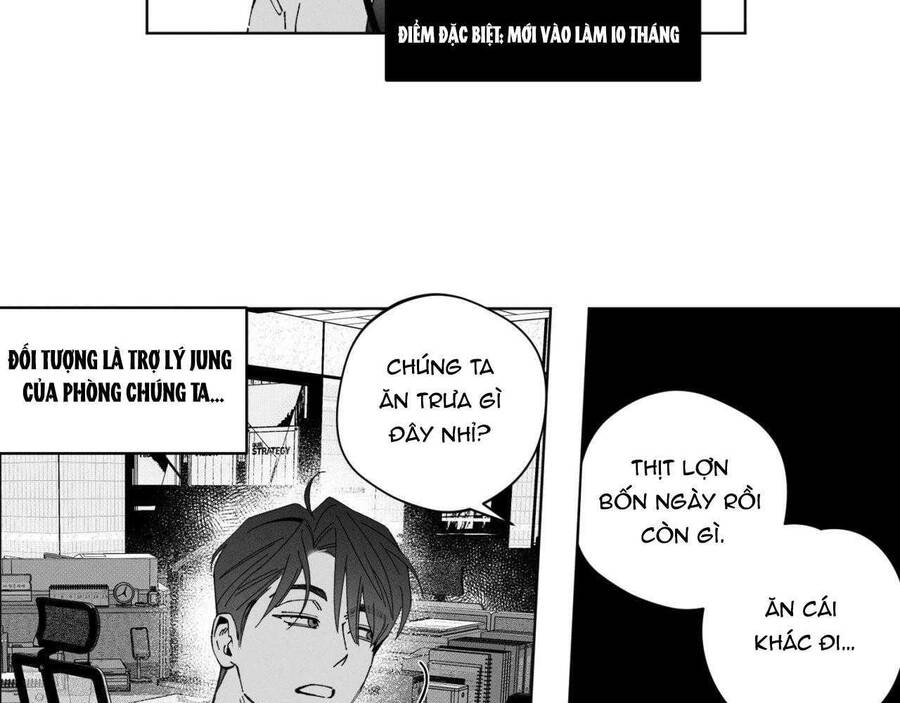 Anh Vẫn Sẽ Yêu Em Kể Cả Khi Điều Đó Là Sai Chapter  19.1 - 26