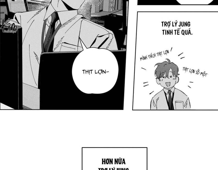 Anh Vẫn Sẽ Yêu Em Kể Cả Khi Điều Đó Là Sai Chapter  19.1 - 27