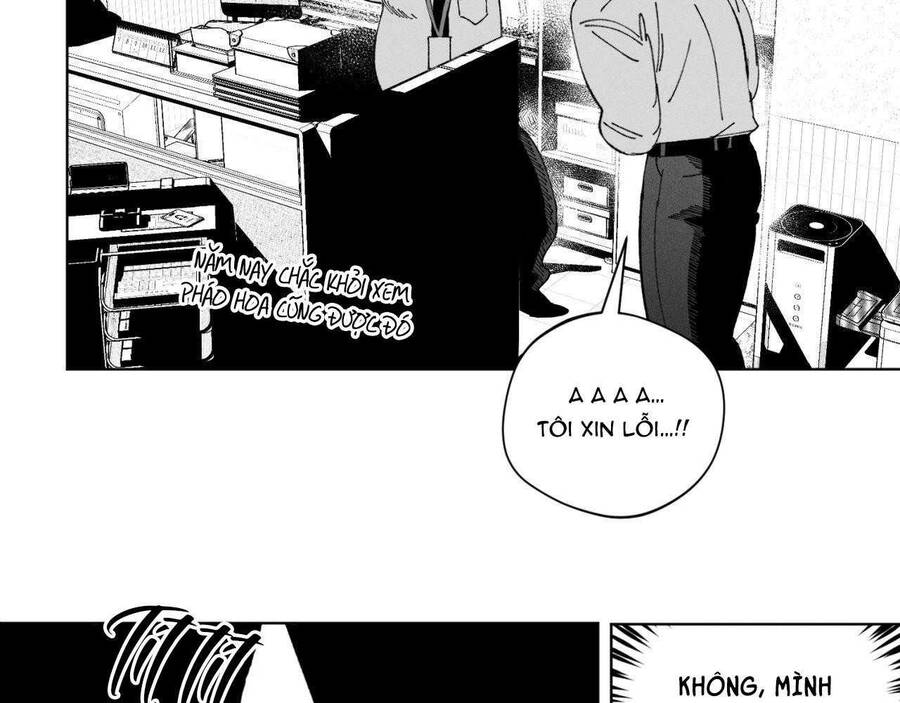 Anh Vẫn Sẽ Yêu Em Kể Cả Khi Điều Đó Là Sai Chapter  19.1 - 29