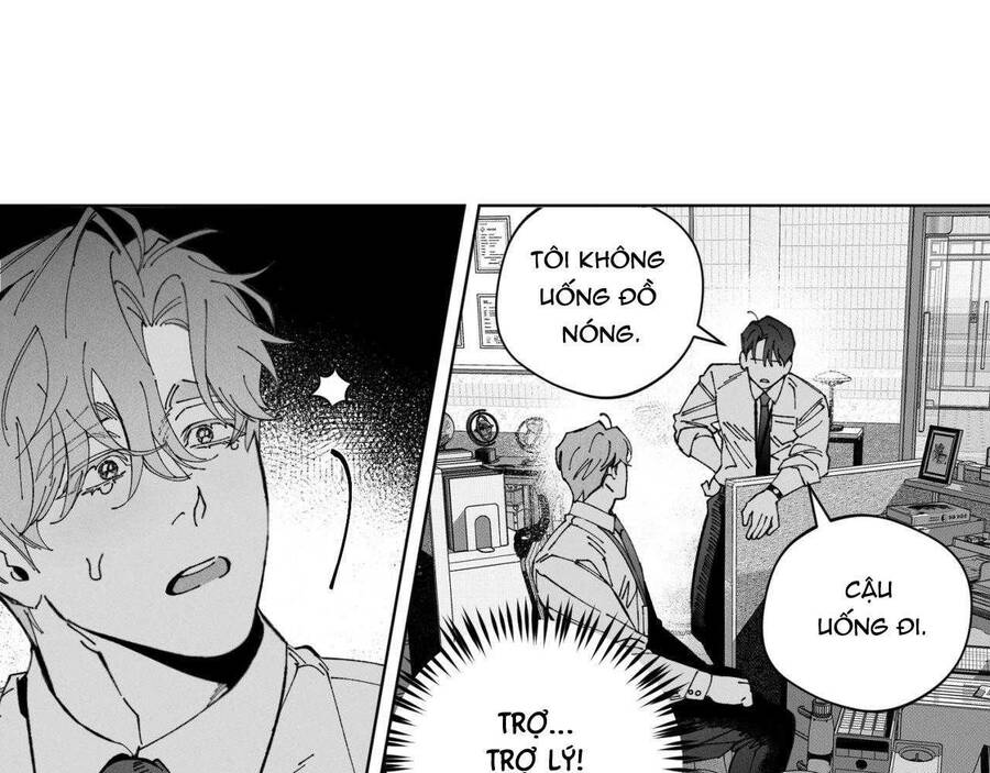 Anh Vẫn Sẽ Yêu Em Kể Cả Khi Điều Đó Là Sai Chapter  19.1 - 31