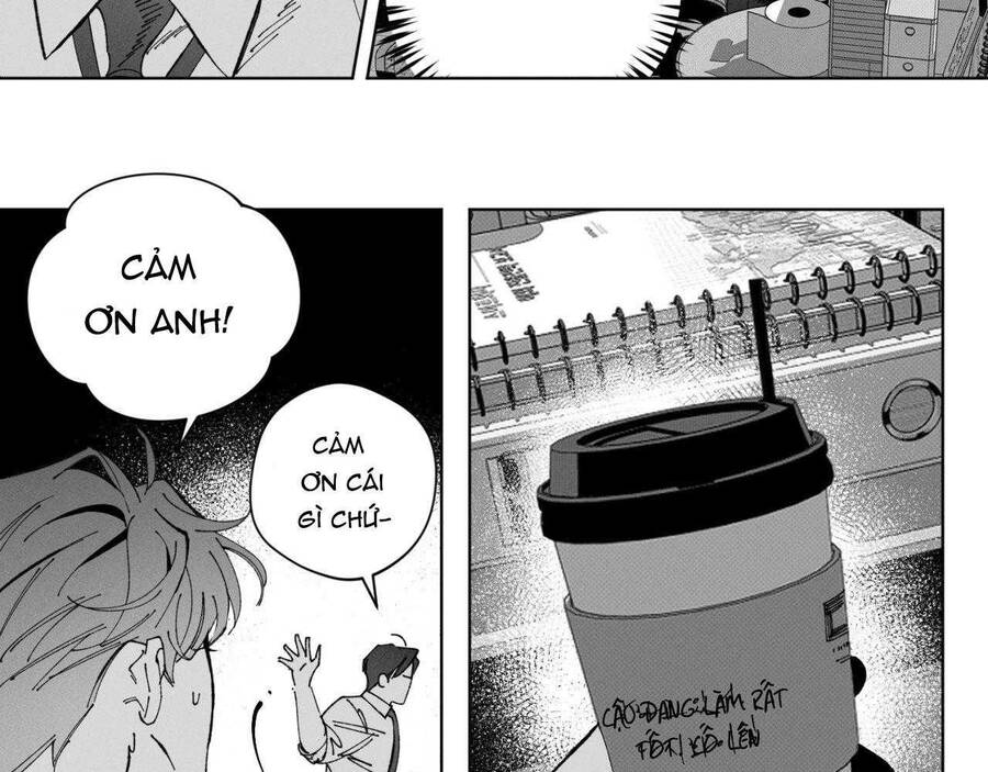 Anh Vẫn Sẽ Yêu Em Kể Cả Khi Điều Đó Là Sai Chapter  19.1 - 32