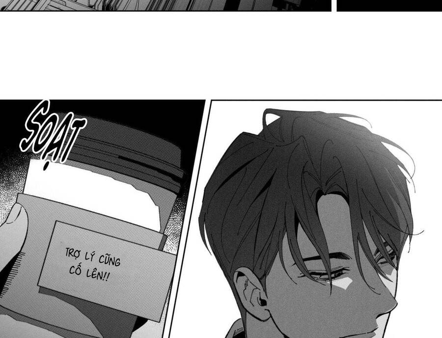 Anh Vẫn Sẽ Yêu Em Kể Cả Khi Điều Đó Là Sai Chapter  19.1 - 43