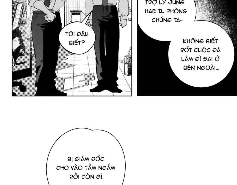 Anh Vẫn Sẽ Yêu Em Kể Cả Khi Điều Đó Là Sai Chapter  19.1 - 9