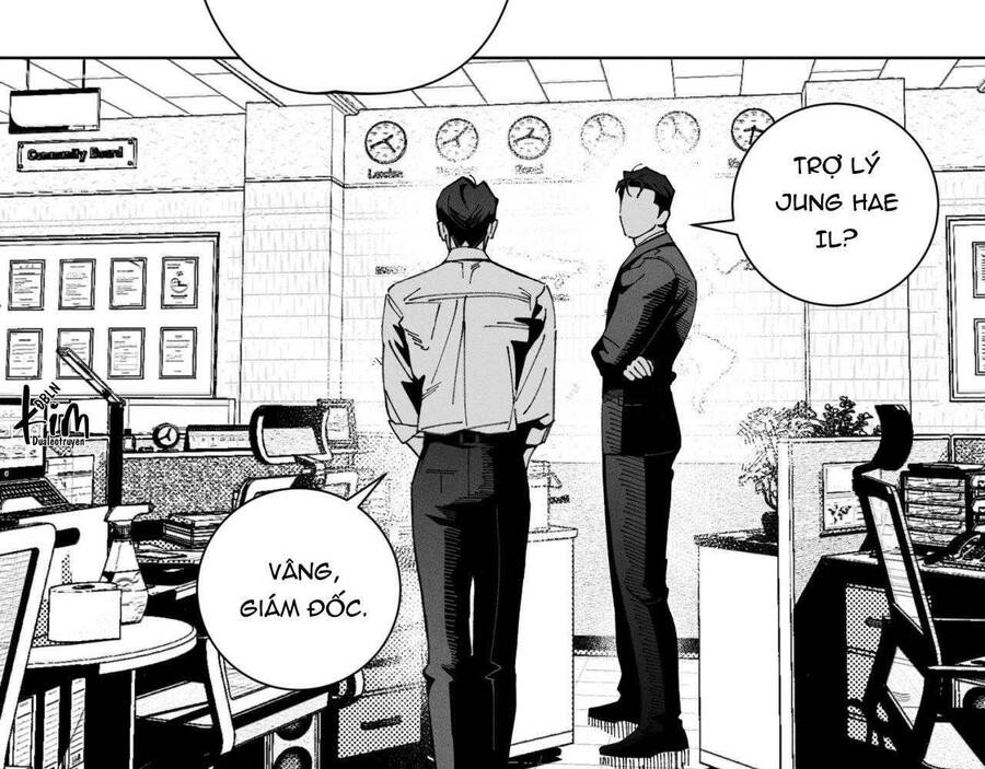 Anh Vẫn Sẽ Yêu Em Kể Cả Khi Điều Đó Là Sai Chapter  19.1 - 10