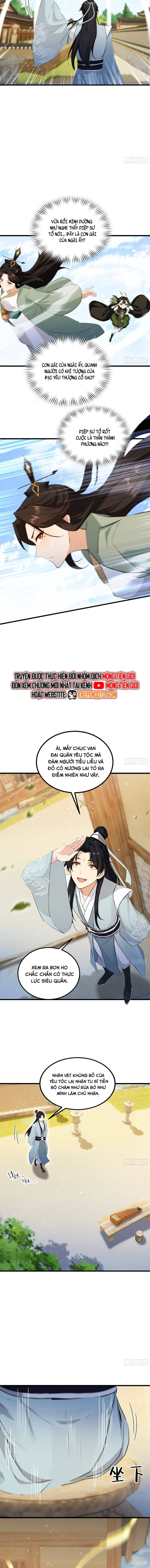 Hoá Ra Ta Đã Vô Địch Từ Lâu Chapter 275 - 9