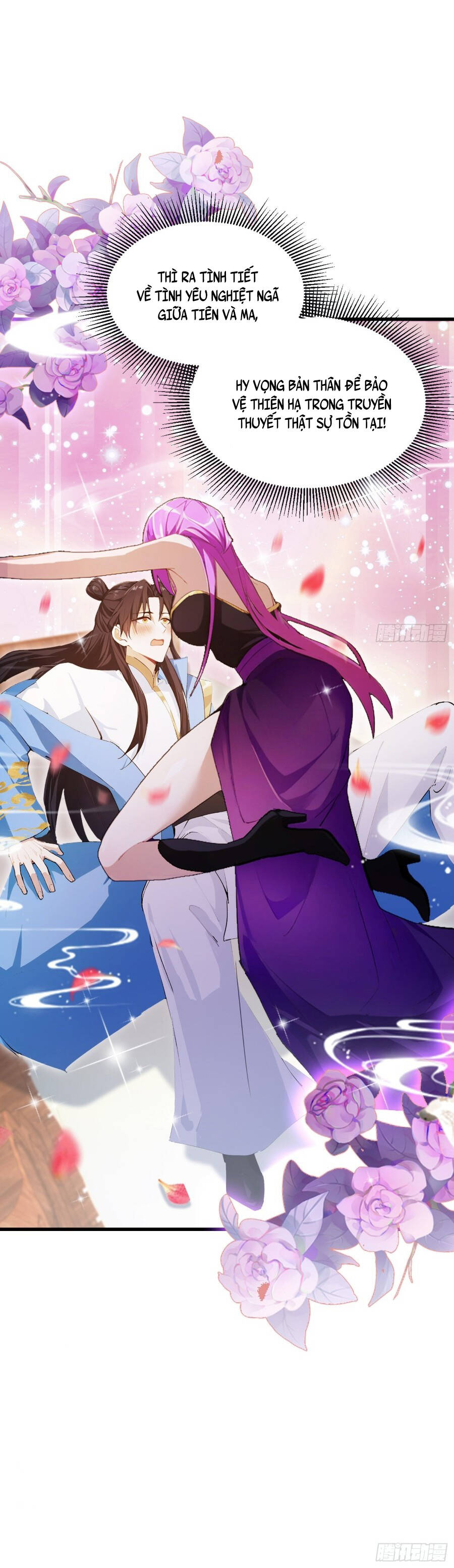 Hoá Ra Ta Đã Vô Địch Từ Lâu Chapter 280 - 12