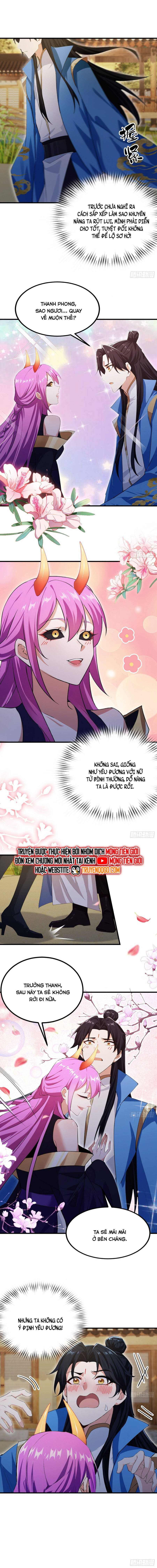 Hoá Ra Ta Đã Vô Địch Từ Lâu Chapter 284 - 7