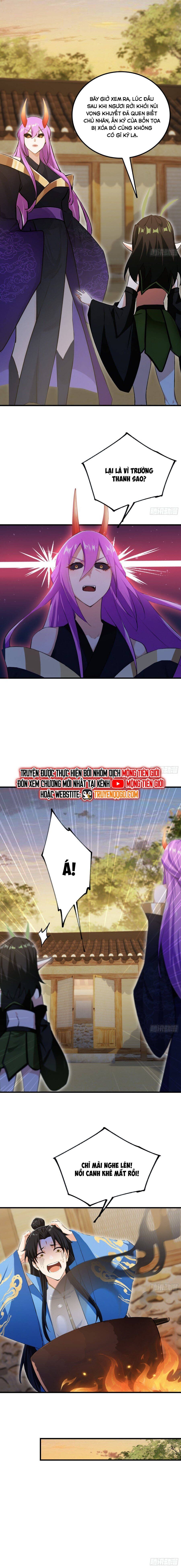 Hoá Ra Ta Đã Vô Địch Từ Lâu Chapter 285.9 - 12