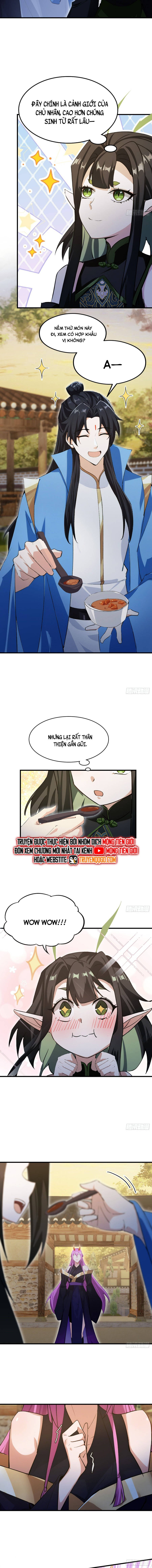 Hoá Ra Ta Đã Vô Địch Từ Lâu Chapter 286 - 7