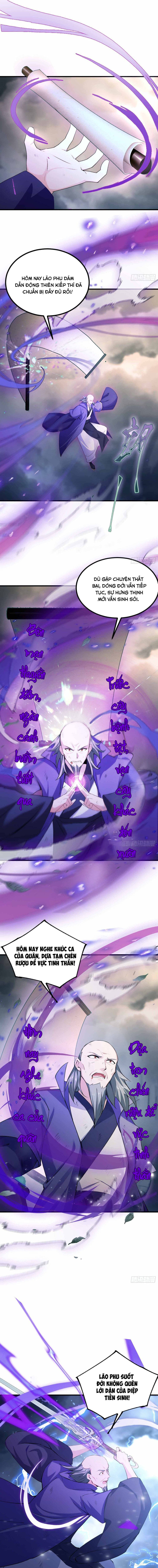 Hoá Ra Ta Đã Vô Địch Từ Lâu Chapter 290 - 11