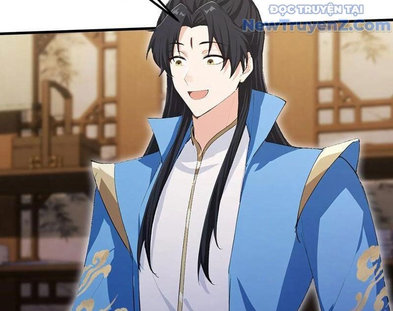 Hoá Ra Ta Đã Vô Địch Từ Lâu Chapter 294 - 11