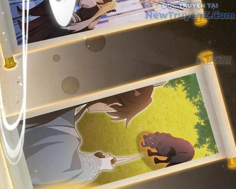 Hoá Ra Ta Đã Vô Địch Từ Lâu Chapter 294 - 105