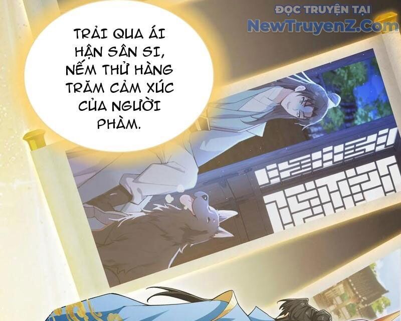 Hoá Ra Ta Đã Vô Địch Từ Lâu Chapter 294 - 106