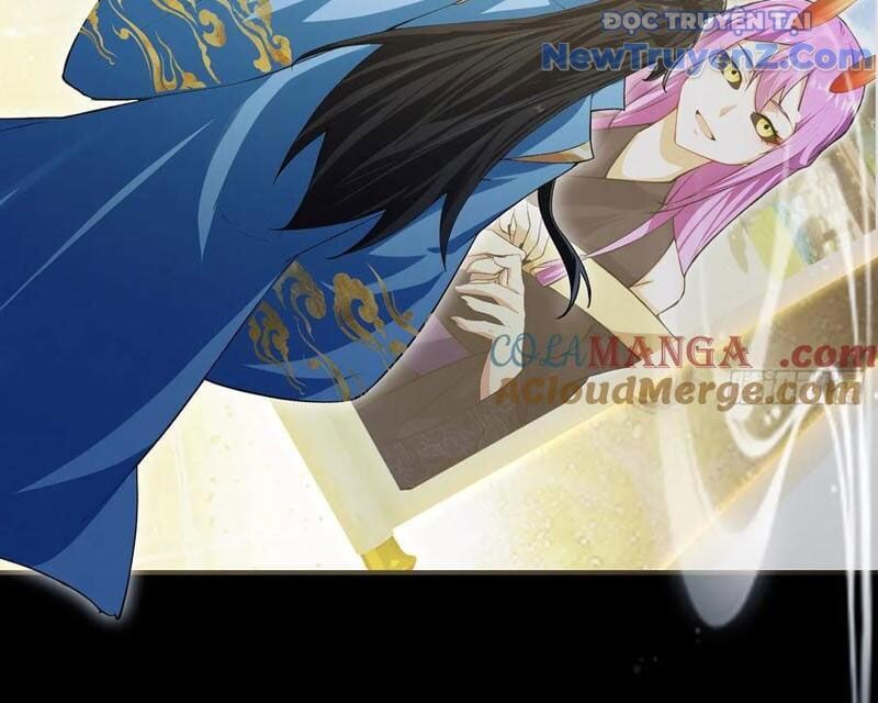 Hoá Ra Ta Đã Vô Địch Từ Lâu Chapter 294 - 107