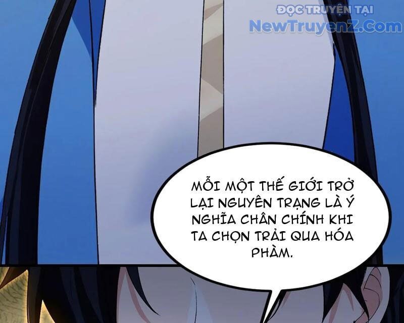 Hoá Ra Ta Đã Vô Địch Từ Lâu Chapter 294 - 117