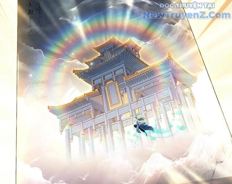 Hoá Ra Ta Đã Vô Địch Từ Lâu Chapter 294 - 13