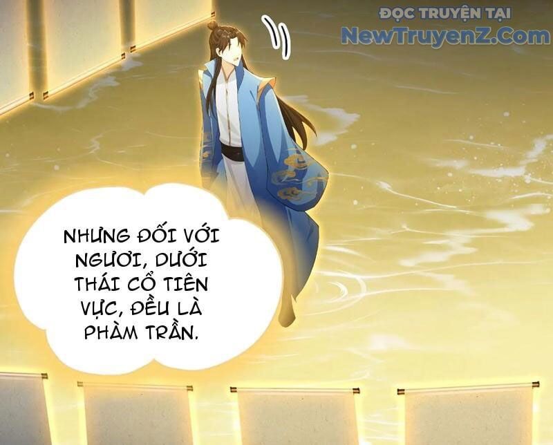 Hoá Ra Ta Đã Vô Địch Từ Lâu Chapter 294 - 124
