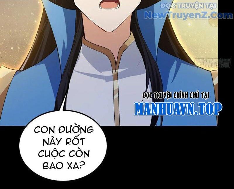 Hoá Ra Ta Đã Vô Địch Từ Lâu Chapter 294 - 127