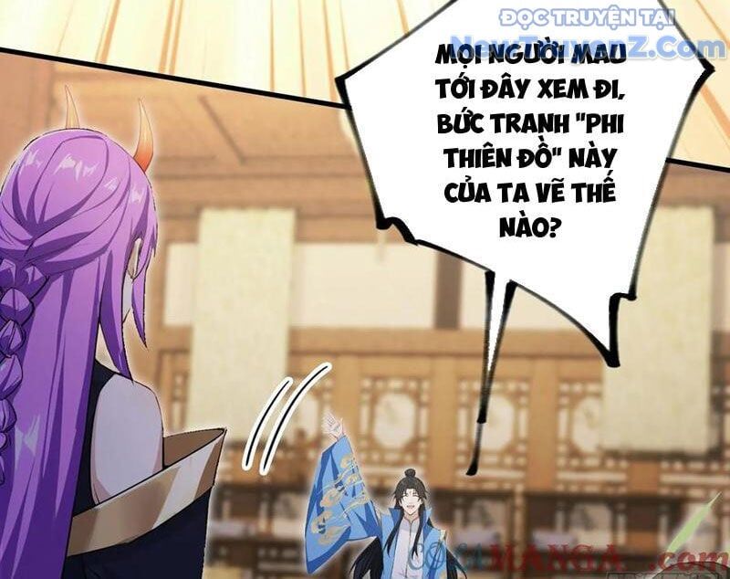 Hoá Ra Ta Đã Vô Địch Từ Lâu Chapter 294 - 15