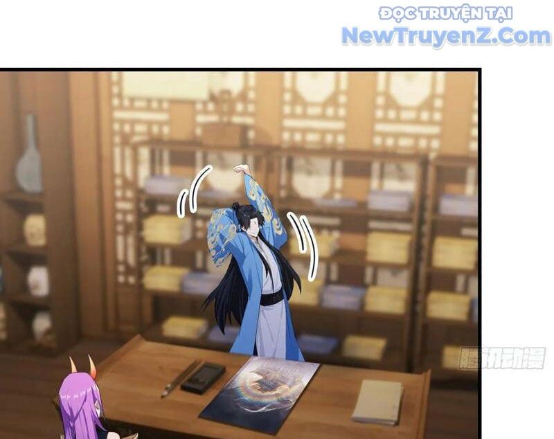 Hoá Ra Ta Đã Vô Địch Từ Lâu Chapter 294 - 17