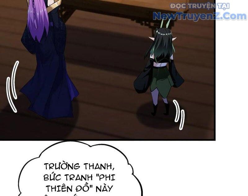 Hoá Ra Ta Đã Vô Địch Từ Lâu Chapter 294 - 18