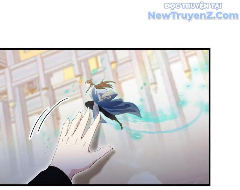 Hoá Ra Ta Đã Vô Địch Từ Lâu Chapter 294 - 23