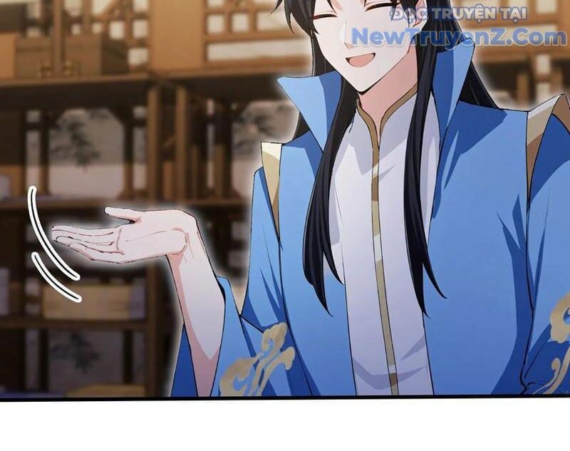 Hoá Ra Ta Đã Vô Địch Từ Lâu Chapter 294 - 28