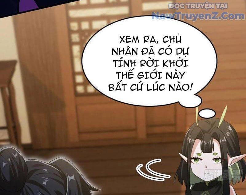 Hoá Ra Ta Đã Vô Địch Từ Lâu Chapter 294 - 31