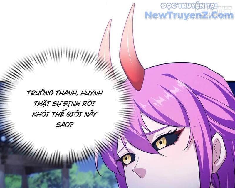 Hoá Ra Ta Đã Vô Địch Từ Lâu Chapter 294 - 44