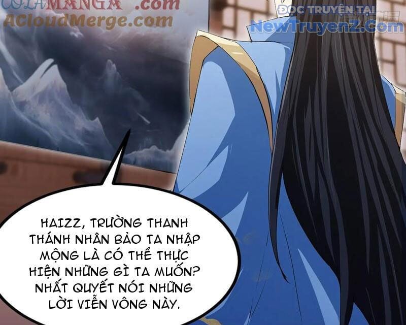 Hoá Ra Ta Đã Vô Địch Từ Lâu Chapter 294 - 50