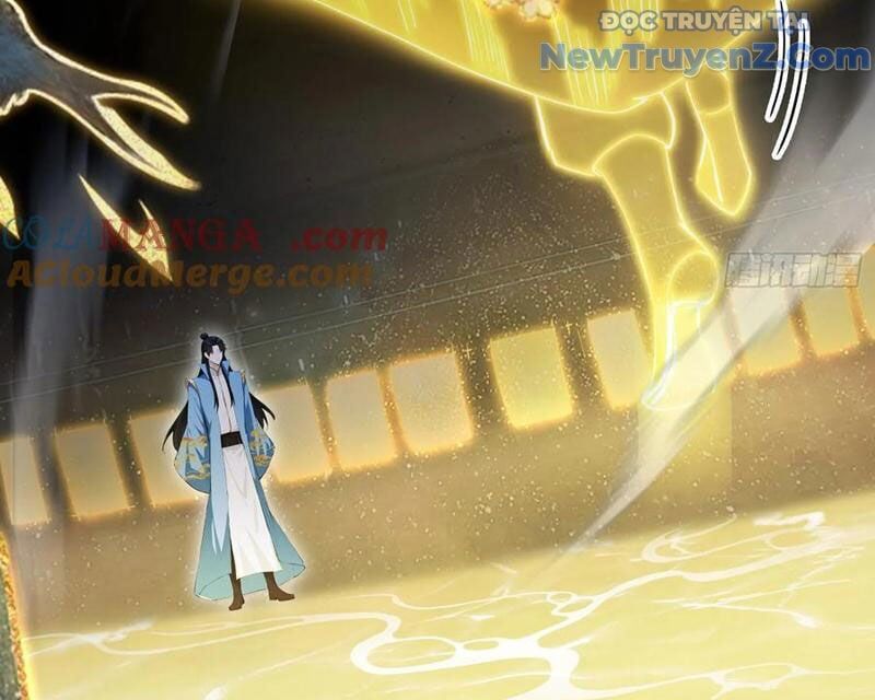 Hoá Ra Ta Đã Vô Địch Từ Lâu Chapter 294 - 81