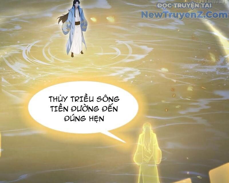 Hoá Ra Ta Đã Vô Địch Từ Lâu Chapter 294 - 85