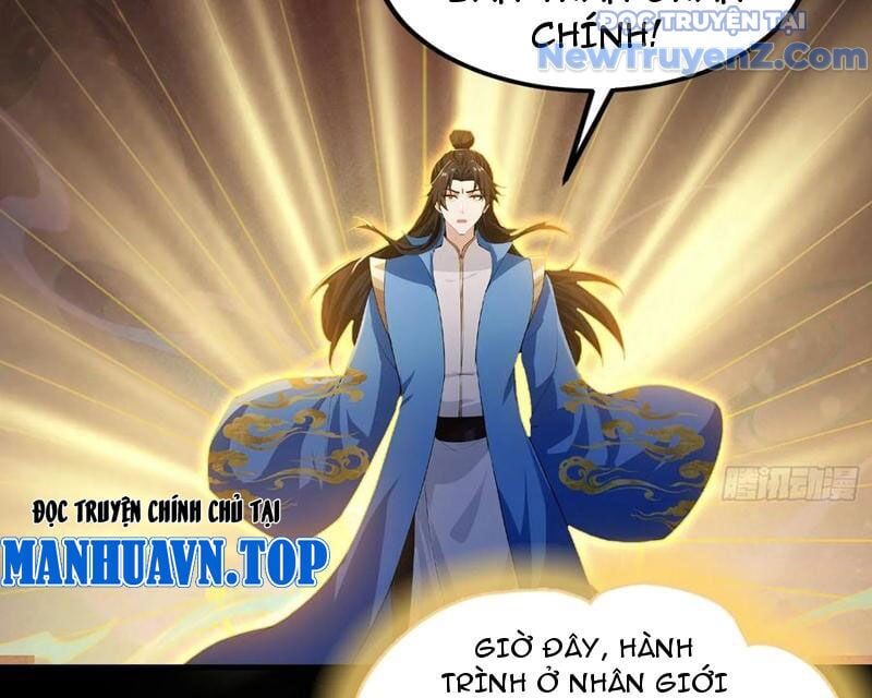 Hoá Ra Ta Đã Vô Địch Từ Lâu Chapter 294 - 91