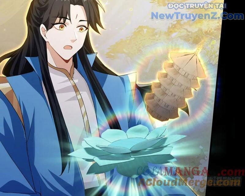 Hoá Ra Ta Đã Vô Địch Từ Lâu Chapter 294 - 93