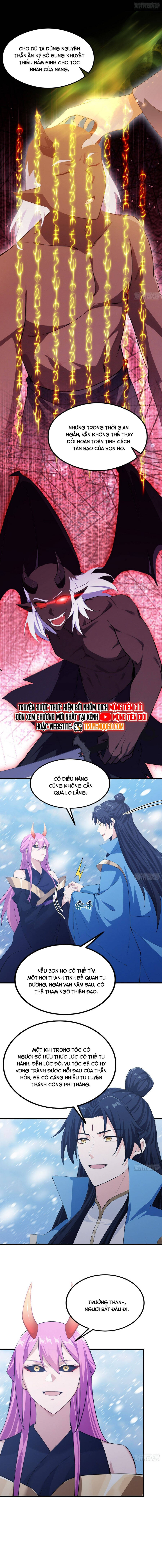 Hoá Ra Ta Đã Vô Địch Từ Lâu Chapter 298 - 6