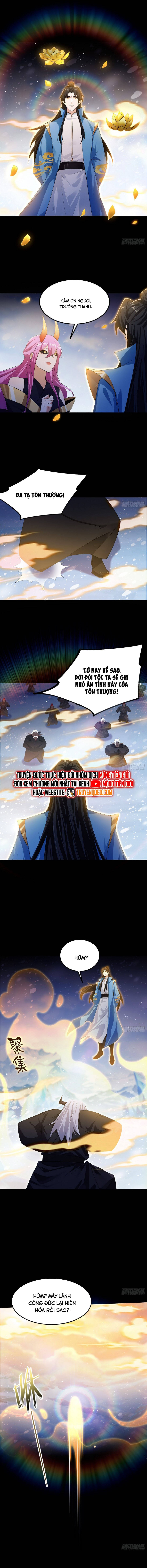 Hoá Ra Ta Đã Vô Địch Từ Lâu Chapter 298 - 9