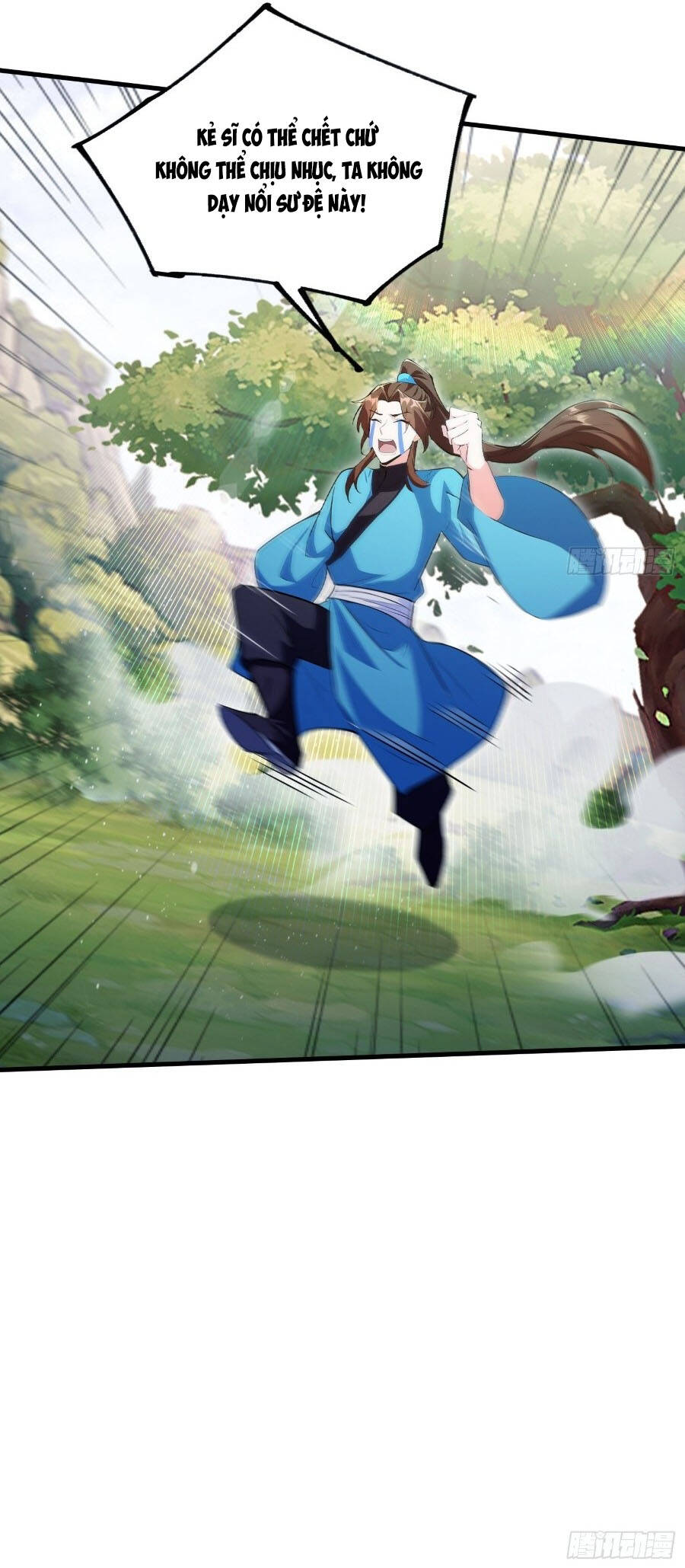 Hoá Ra Ta Đã Vô Địch Từ Lâu Chapter 312 - 6