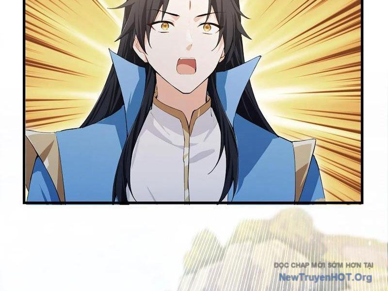 Hoá Ra Ta Đã Vô Địch Từ Lâu Chapter 317 - 11